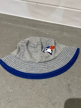 Blue jays Baseball Team Bucket Hat 6-18m